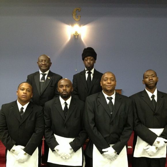 Meet your Posher, Joseph - Picture 1 of 1