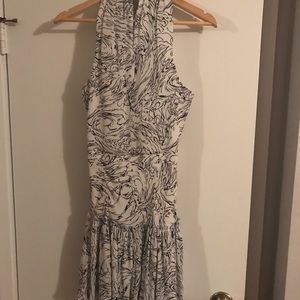 Elizabeth and James Carlita Dress
