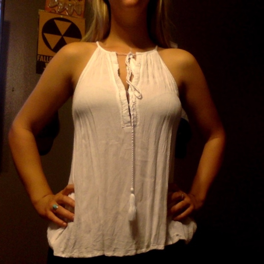Nice Tank top