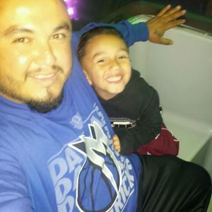 Meet your Posher, Thomas