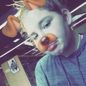 Meet your Posher, Sammy