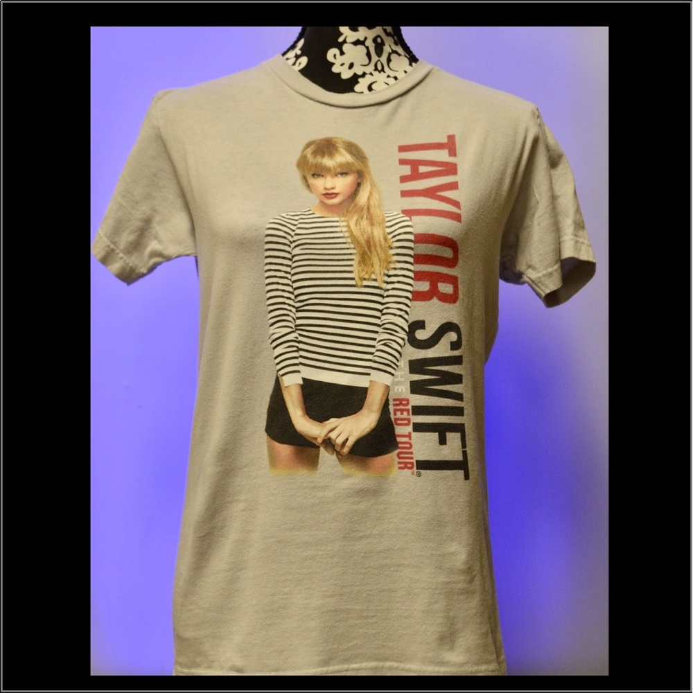Taylor Swift Tee