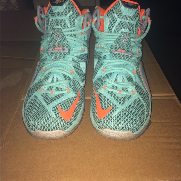 Lebron 11s - Picture 2 of 5