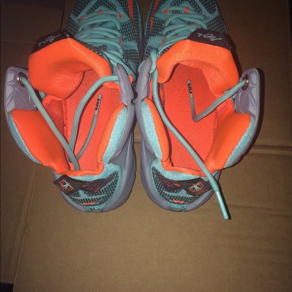 Lebron 11s - Picture 4 of 5