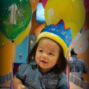 Meet your Posher, Rïō