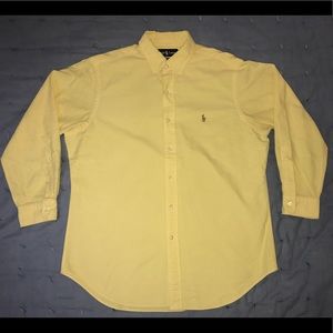 Ralph Lauren Shirt