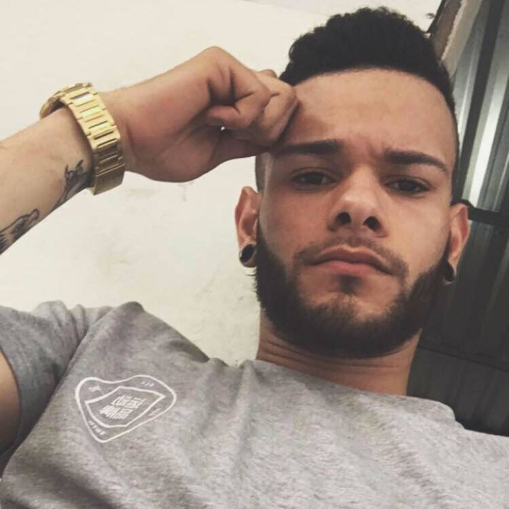 Meet your Posher, Klívian