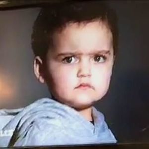 Meet your Posher, Paul