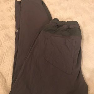 Lululemon Street to Studio pant