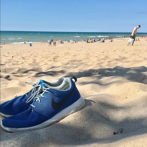 Meet your Posher, Jonathan