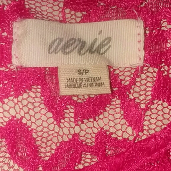 Cute Lace top - Picture 3 of 3