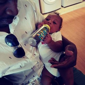 Meet your Posher, Gladys