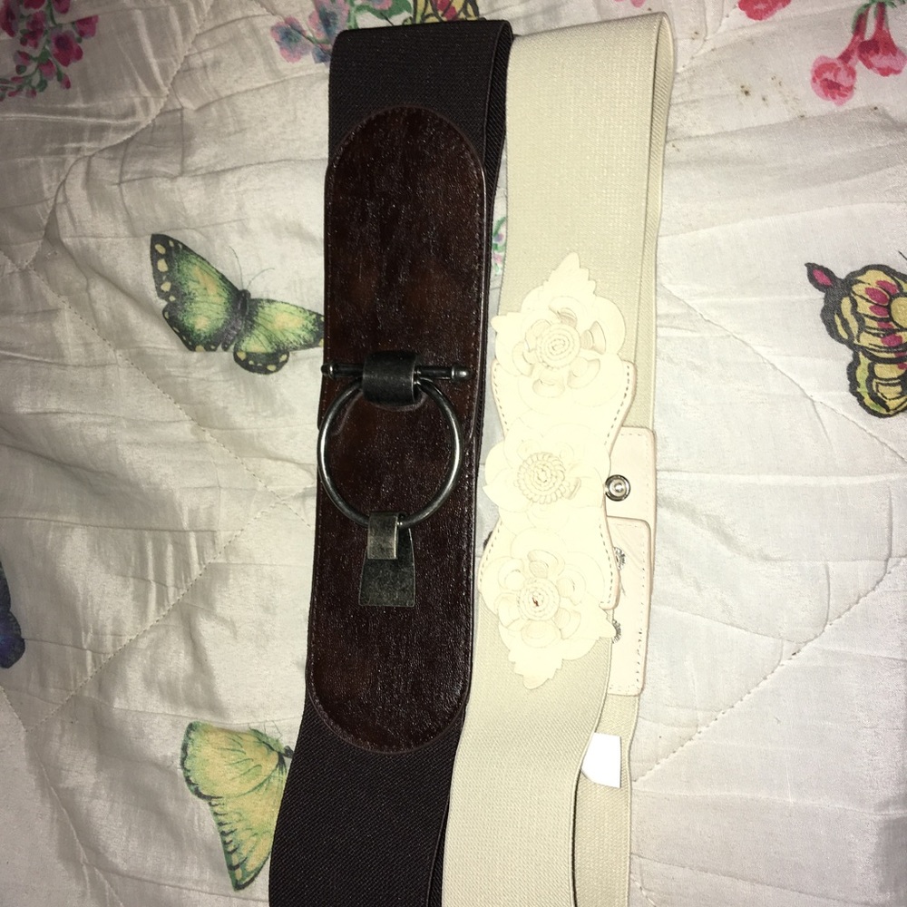 Belts