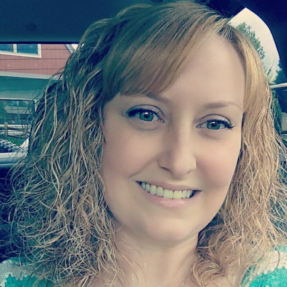 Meet your Posher, Carrie