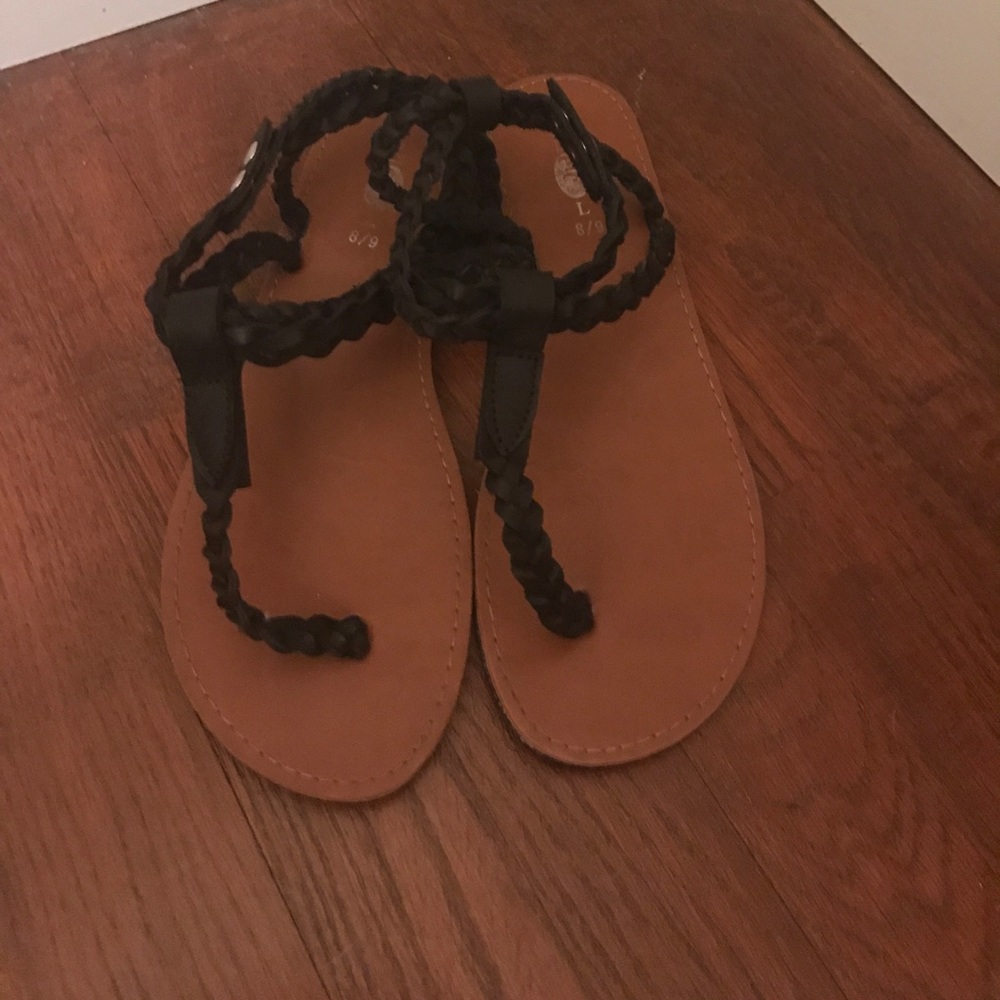Rue 21 Sandals