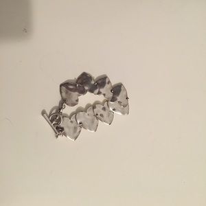 Lucky brand bracelet