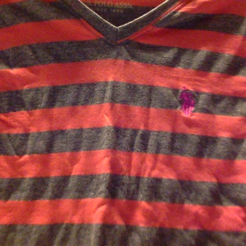 Two t shirts