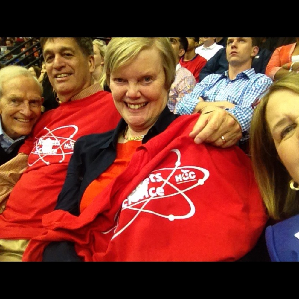 Meet your Posher, Aline