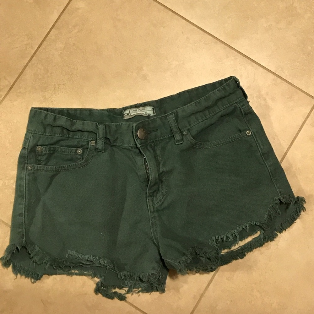 Shorts