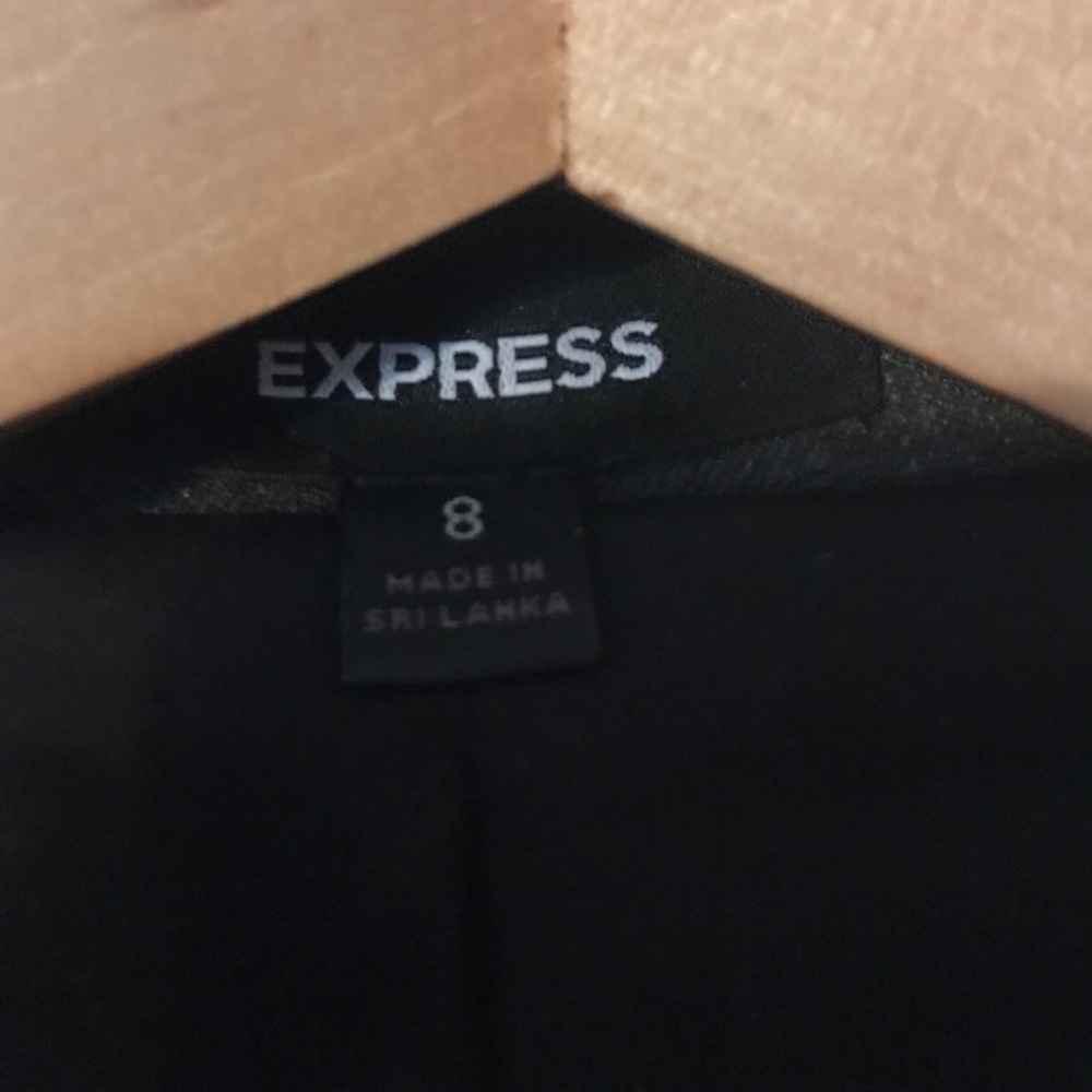 Express Blazer - image 2