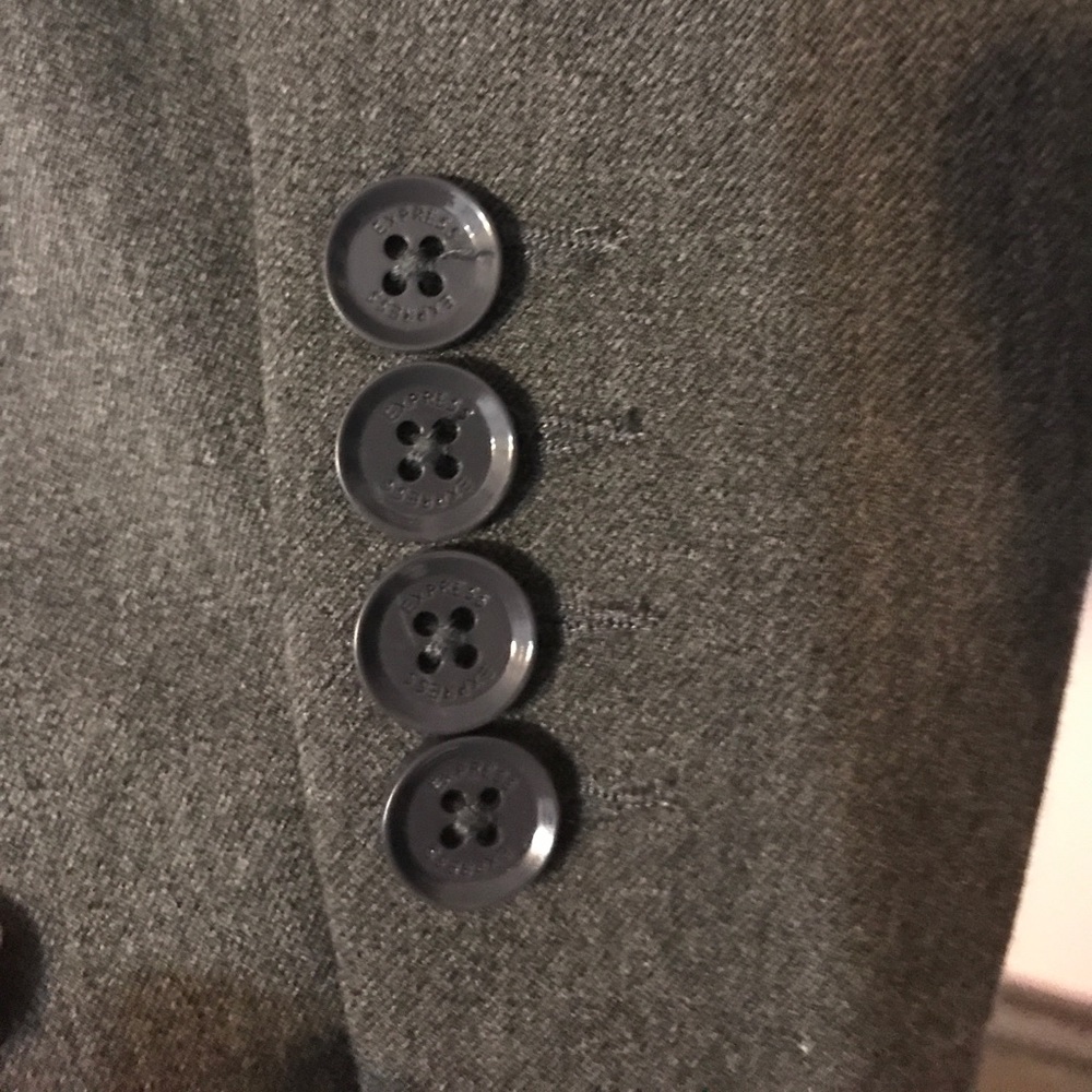 Express Blazer - image 3