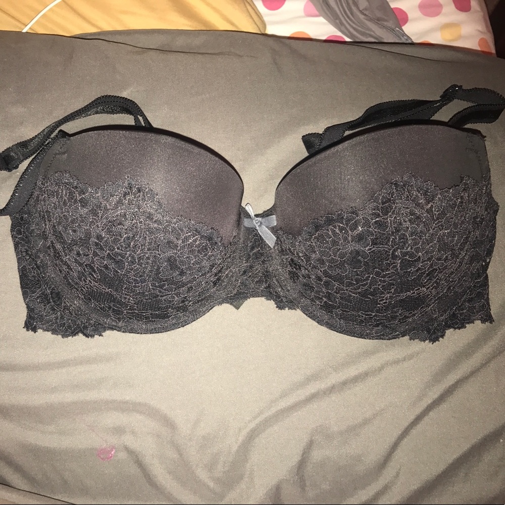 Victoria's Secret push-up bra
