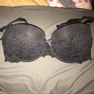 Victoria's Secret push-up bra
