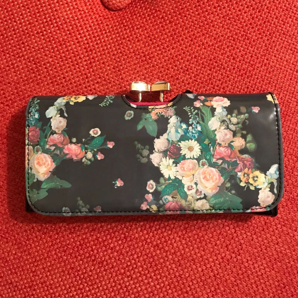 Ted Baker Women's Wallet