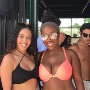 Meet your Posher, Jonace