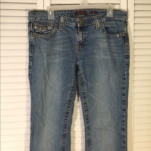 Aéropostale 11/12 Skinny Leg Jean