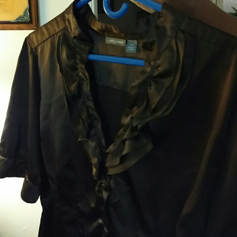 Apt 9 Blouse