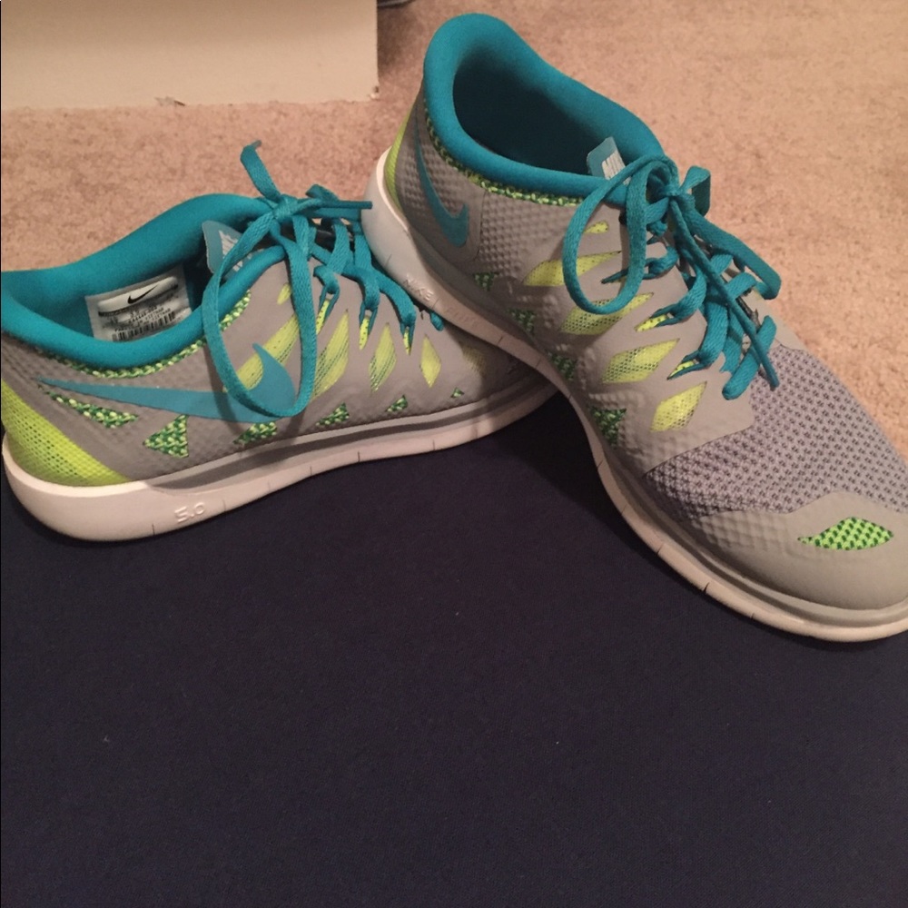 Nike 5.0 Women's