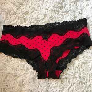 2 panty bundle - Gap and forever 21 panty bundle