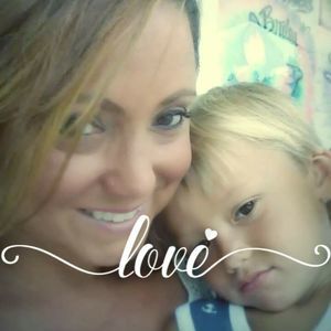 Meet your Posher, Jill