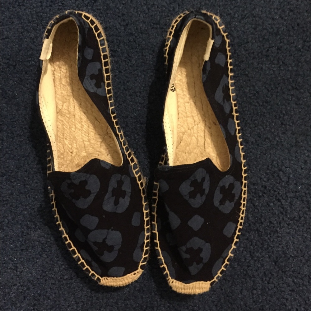 Soludos espadrilles