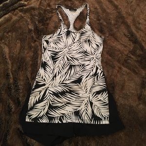 ❤️Moda international by Victoria secret long tank