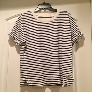 Jack Wills Striped Knit t shirt