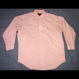 Ralph Lauren Shirt
