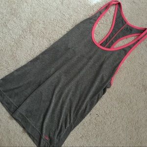 Champion Tank