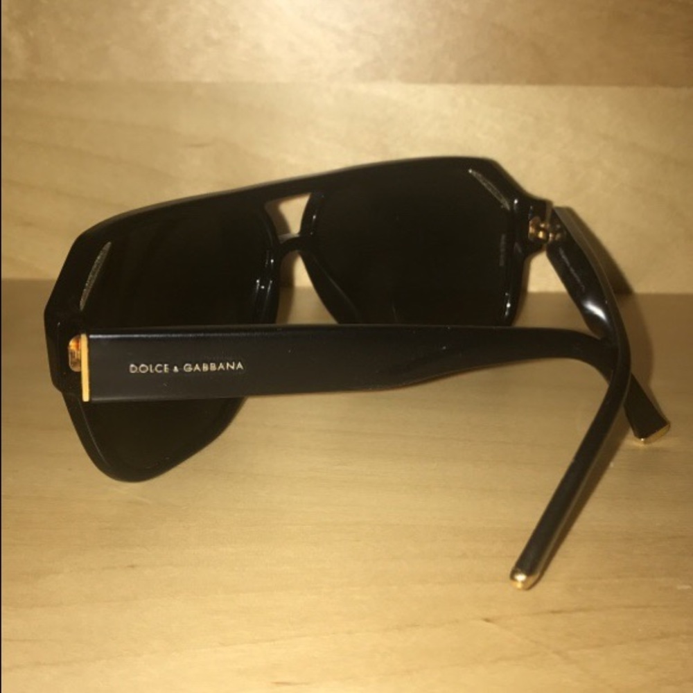 Dolce&Gabbana Sunglasses | DG4138