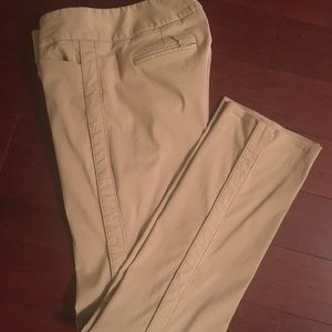 The Limited Exact Stretch Slacks