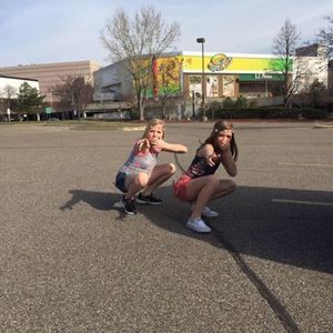 Meet your Posher, Eden