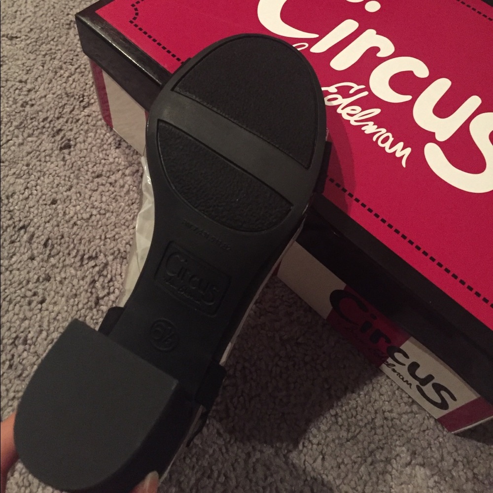 Circus by Sam Edelman Ashton heeled sandals - Picture 3 of 3
