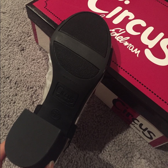 Circus by Sam Edelman Ashton heeled sandals - Picture 3 of 3