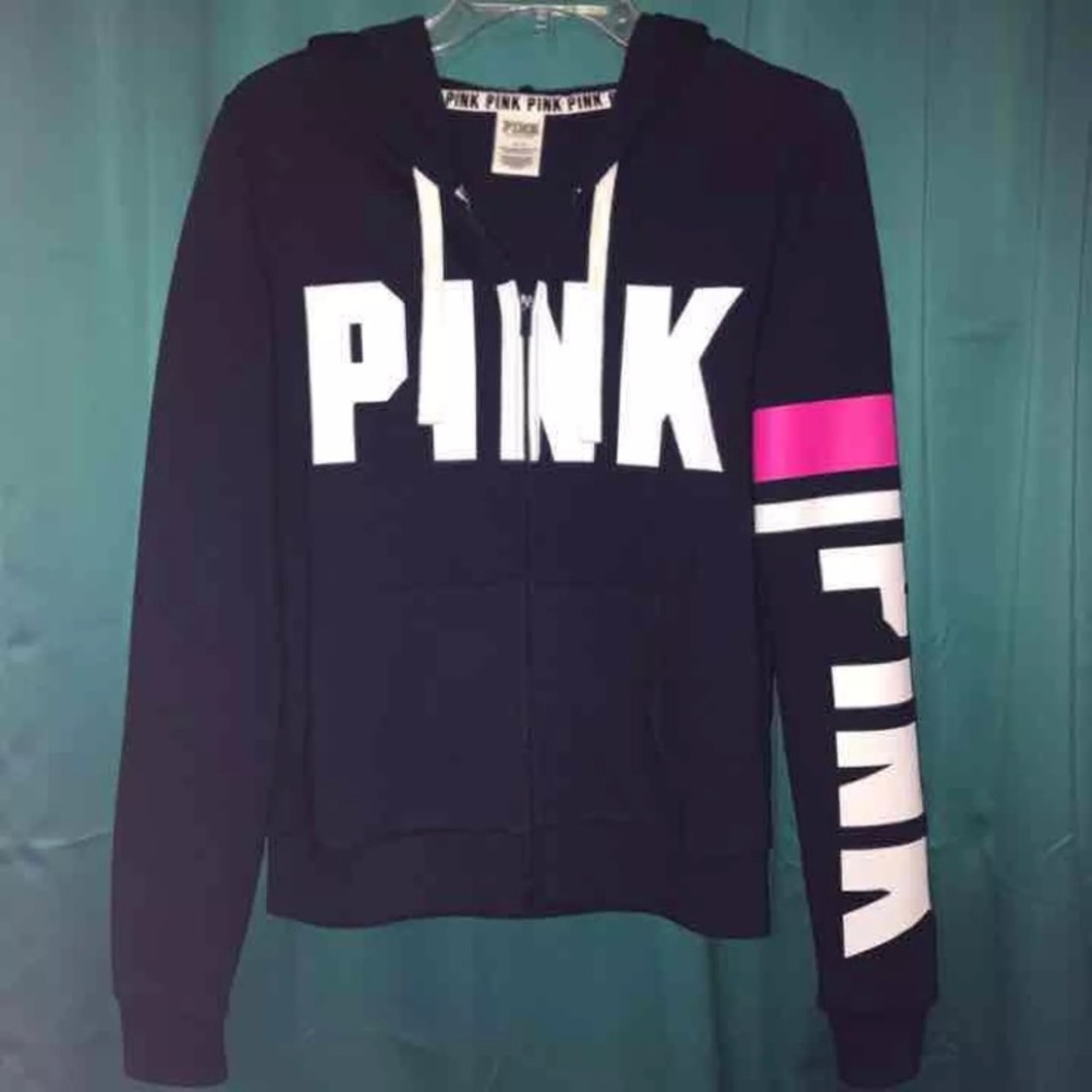 Victoria Secret PINK sweater