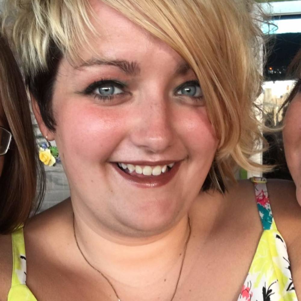 Meet your Posher, Karley