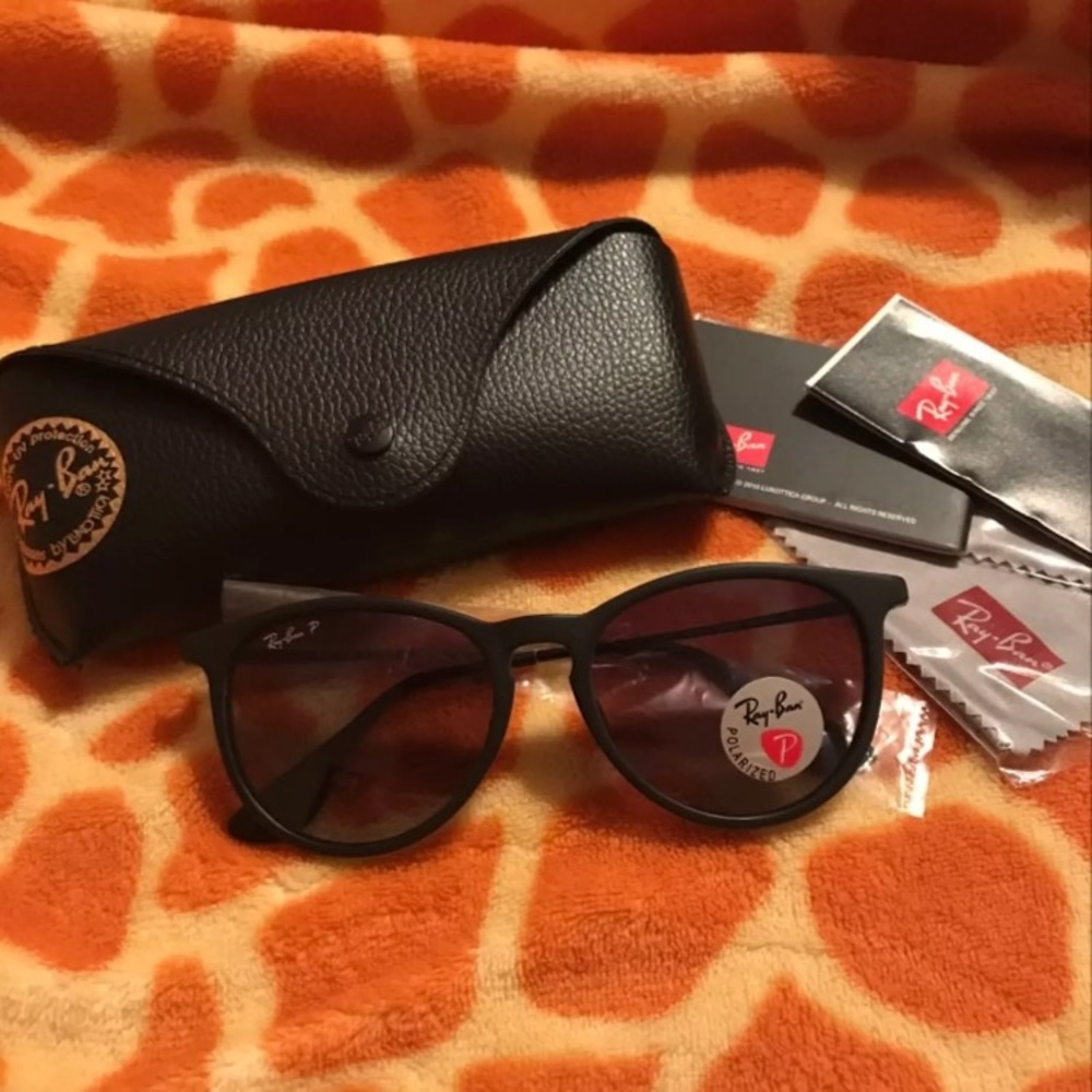 Ray-Ban Erika Polarized