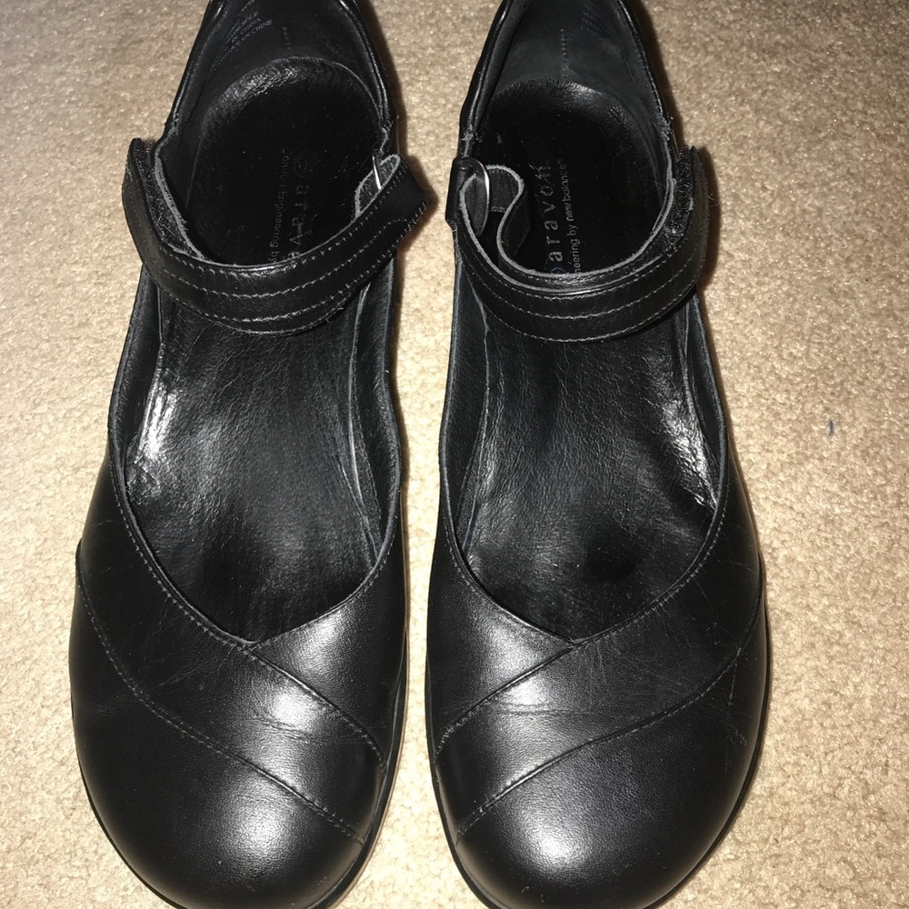 Aragon Women's Maya Size 9B