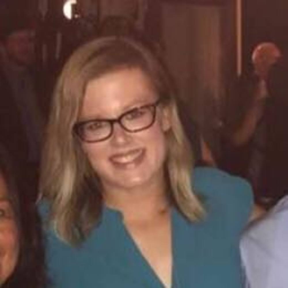 Meet your Posher, Ann