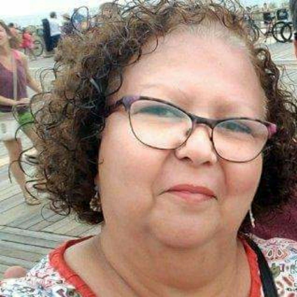 Meet your Posher, Lillian